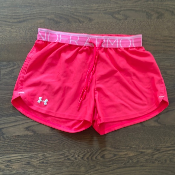 Under Armour Pants - Under Armour Shorts